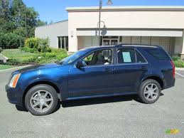 Image result for Dark Ming Blue 2004 SRX