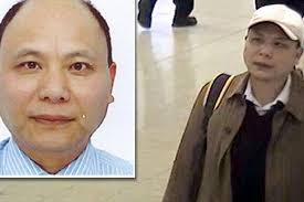 Birmingham murder suspect Anxiang Du 'could be in Morocco'