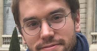 Tarbox IV Robert Wilson