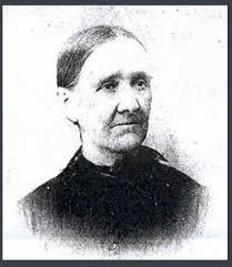 Elizabeth (Priddy) Miller (abt.1783-1858)