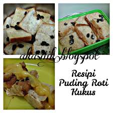 Puding sagu, resepi puding buah, resepi puding buih, resepi puding kukus, resepi puding roti cake ideas and designs via www.cakechooser.com. Resipi Puding Roti Kukus Sos Kastad Markas Si Kecil