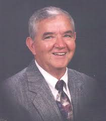 Ernest Arbaugh Obituary