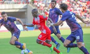 بث مباشر لمباراة الأهلي والمريخ السوداني اليوم. Gg S90lixfbzkm