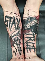 Top 20 Best Arm Tattoo Designs For Men Of 2019 Her Are Some Perfect Tattoos For You Tattoosformen Cool Arm Tattoos Hand Tattoos Trash Polka Tattoo Designs