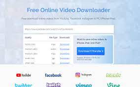 Online pornvideo downloader