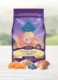 Finding the best cat food can be a delicate process, but the most important thing to remember is that cats have a unique diet, and the ingredient list of addiction pet food's founder is a leading holistic veterinary surgeon and clinical nutritionist who noticed regular pet foods weren't giving animals. Blue Healthy Aging Dry Cat Food Chicken Brown Rice Blue Buffalo