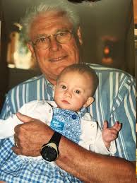 Vernon Swanson Obituary (1938