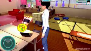 A plugin for koikatsu that lets you give characters lewd crests in character maker. Koikatsu Download Gamefabrique