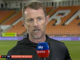 Millwall boss Gary Rowett believes his side deserved their win over  Blackpool as they climbed to fifth in the Championship and have eyes