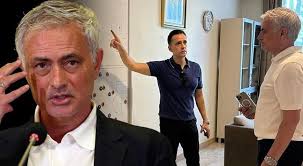 Fenerbahçe'ye dünya yıldızı golcü! Mario Branco transfer için devrede