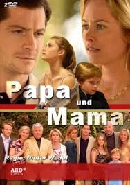 Papa und Mama" Episode #1.2 (TV Episode 2006)