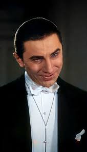 Brazen poster for Todd Browning's Dracula (1931).