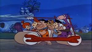 Nothing will stand in the way of love, except for the conniving chip rockefeller (thomas gibson), who is the playboy born in. The Flintstones Became Primetime Tv S First Animated Series In 1960