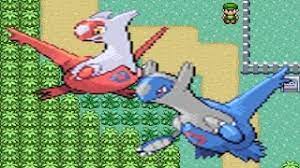 How to catch latias in emerald. How To Find Latios Latias In Pokemon Emerald Youtube