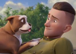 Sgt. Stubby' Premiere to Benefit Children's Charity Variety
