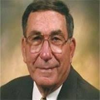 Tribute for Richard D. Hughes