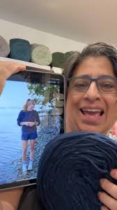 Alicia Plummer pattern sale and new pattern Sote… salt of the Warth just  like her, 50% off all her patterns with code summerfun, 🧶 @wooldreamers  manchelopi