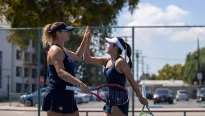 Titans Defeat Cal Poly at Home