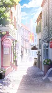 See more ideas about anime, anime background, anime wallpaper. Pin Di åœºæ™¯