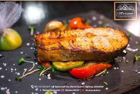 The traditional christmas meal varies in different regions of italy. Mariano Restaurant Marianorestaurant Profile Pinterest