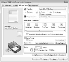 Seamless transfer of images and movies from your canon camera to your devices and web services. Http Gdlp01 C Wss Com Gds 8 0300019718 01 Printing And Copying Manual Win En Pdf