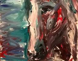 How To Draw A Horse Drawings Animal Paintings Painting