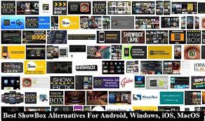 Maybe you would like to learn more about one of these? Top 10 Alternatives To Showbox For Android Ios Windows And Macos