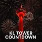 KL Tower New Year’s Eve Celebration 2025 / 2026 event image