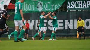 Jun 04, 2017 · top 10 tore der saison 2017/18 des sv werder bremen: Jojo Eggestein Lets Werder Cheer In The Friendly Against Cska Sofia The Limited Times