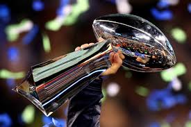You get together with friends and family, snack on yummy foods, and cheer your favorite team to victory. 15 Super Bowl Facts Super Bowl Trivia And Statistics