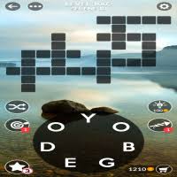 A new word puzzle is released every day, which is great if you love a challenge and like to stimulate your mind. Wordscapes Level 1002