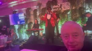 10 years ago today: The people of Cork welcomed Queen Elizabeth II and the  late Duke of Edinburgh