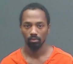 We arrested Darius...