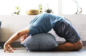 If however, you have formed your own routine, you might want to start with a little meditation or. How To Start A Home Yoga Practice To Lessen Wfh Stress