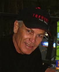 Ronald Webb Obituary (2014)