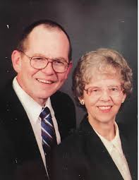Richard and Elsie Larson selected as 2022 Norman W. Duzen Community Service  Award recipients