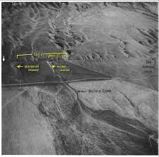 The San Andreas Fault Slip Rate