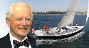 National Sailing Hall of Fame Announces 2025 Inductees