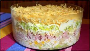 Pin Von Susanne Auf Rezepte Salate Zum Vorbereiten Chinakohl Salattorte Rezepte