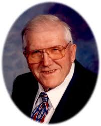 Cletus Henry Homan (1919-2007)