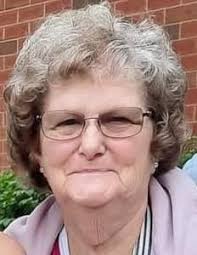 Evamae Jones Obituary (2023)