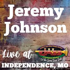 Less than two years after opening to great fanfare, the independence stroud's restaurant is scheduled to close april 30. Live Tonite At Jazz A Louisiana Kitchen Independence Mo Its Jeremy Johnson Louisiana Kitchen Louisiana Independence