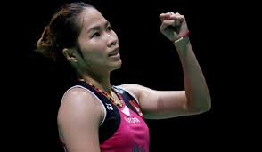 How did she do it? Inkl Unfair Or Unjust Former Hong Kong Badminton Star Zhou Mi Got A Raw Deal For Failing A Drugs Test South China Morning Post