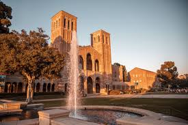 Stepping into a new world at UCLA – BruinLife