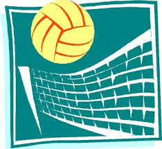 Resultado de imagen para Gratis balon de voleibol animado