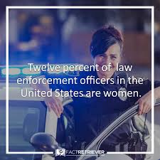 45 Amazing Facts And Figures About Police Officers Police Woman Quotes Police Officer Jobs Police