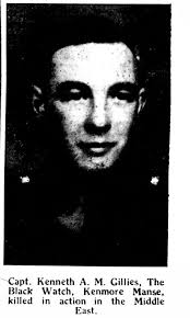 Kenmore & District Community Council