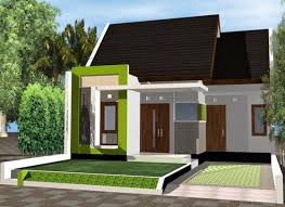 Model denah renovasi rumah type 36 90. 5 Tips Renovasi Rumah Type 36 Agar Tampak Lebih Luas