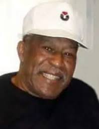 Obituary information for James Albert Goodson, Sr.