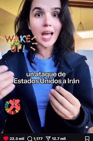 Estoy siendo usada como experimento humano, con el consentimiento forzado  de mi entorno familiar y complicidad del Estado costarricense. Desde agosto  2023, cuando me quitaron la visa (supuestamente por intervención de Michael